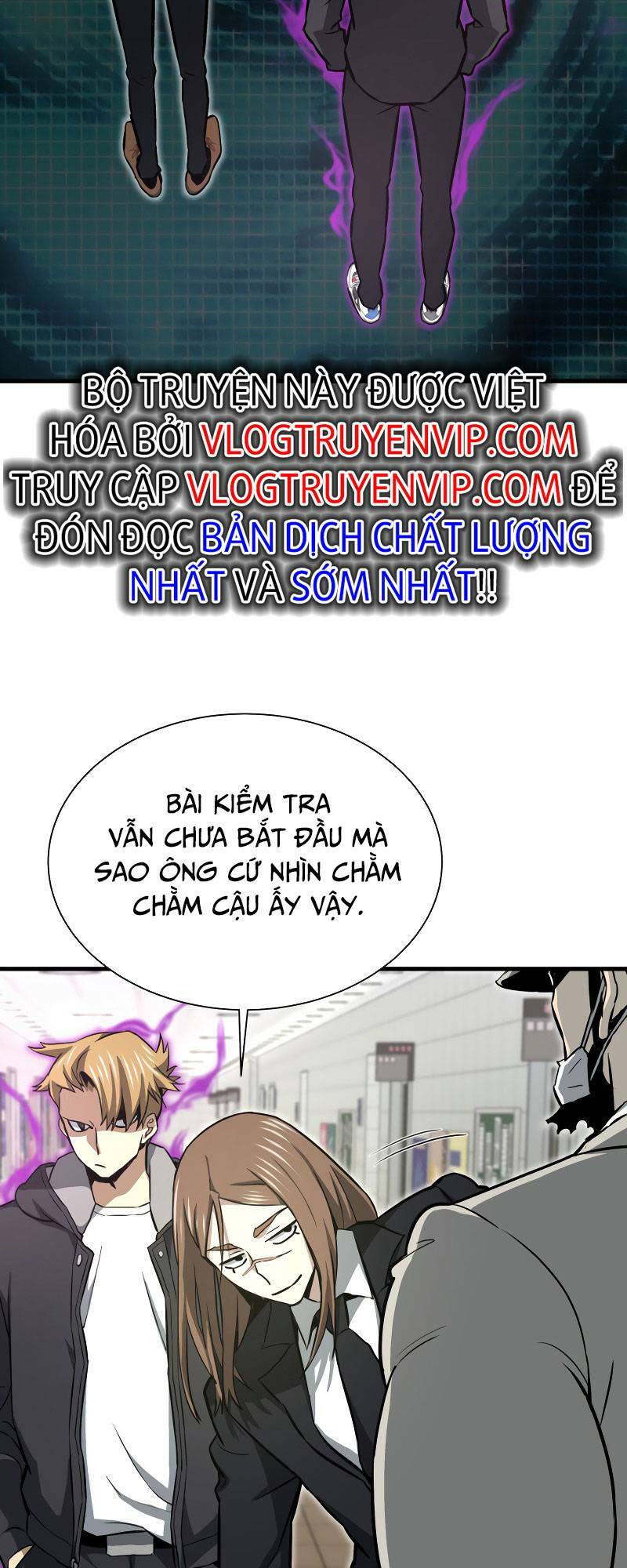 Ta Trở Về Từ Địa Ngục - Chapter 28 - Page 26