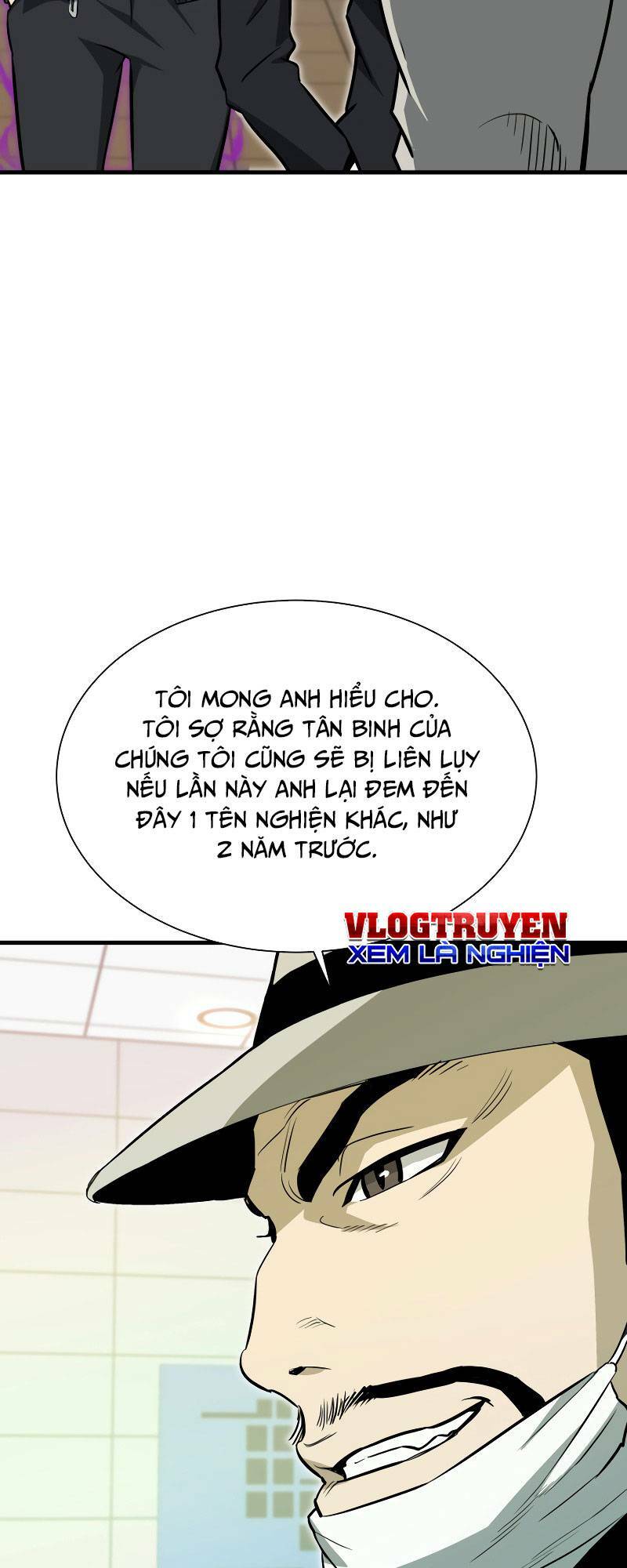 Ta Trở Về Từ Địa Ngục - Chapter 28 - Page 27