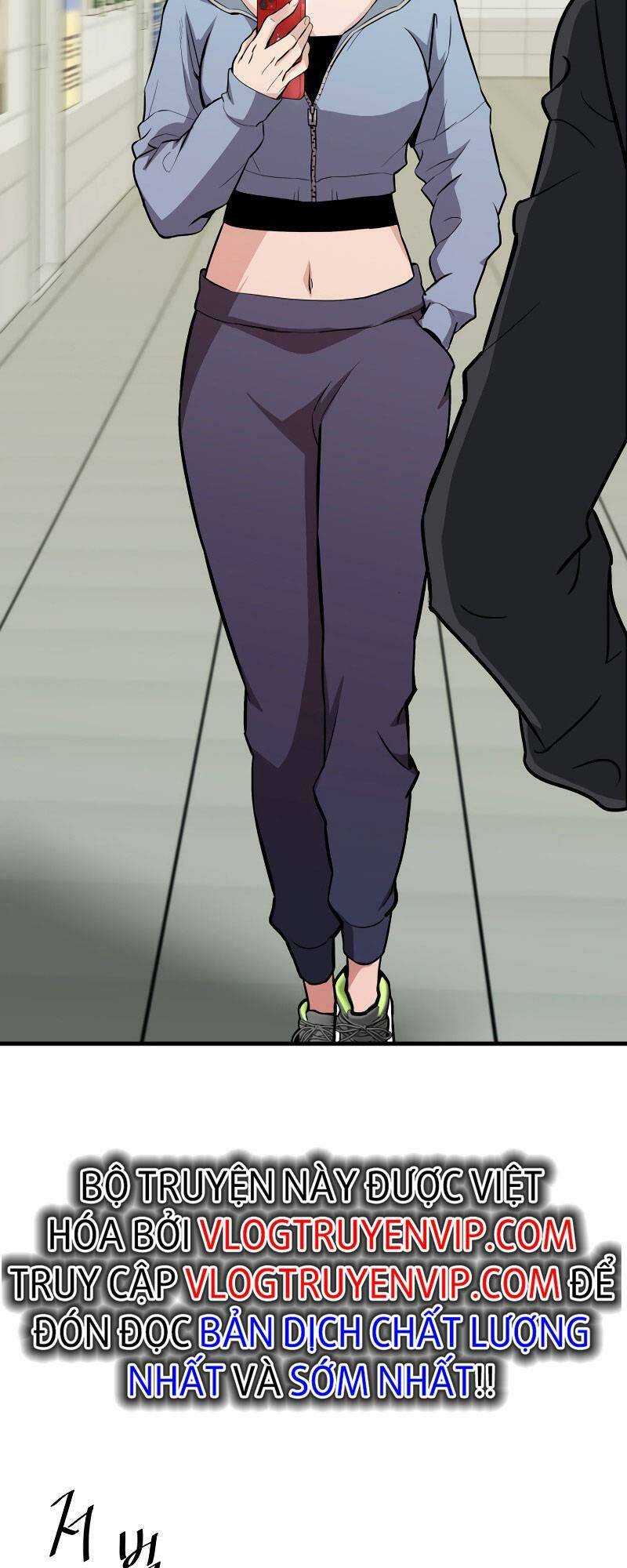 Ta Trở Về Từ Địa Ngục - Chapter 28 - Page 34