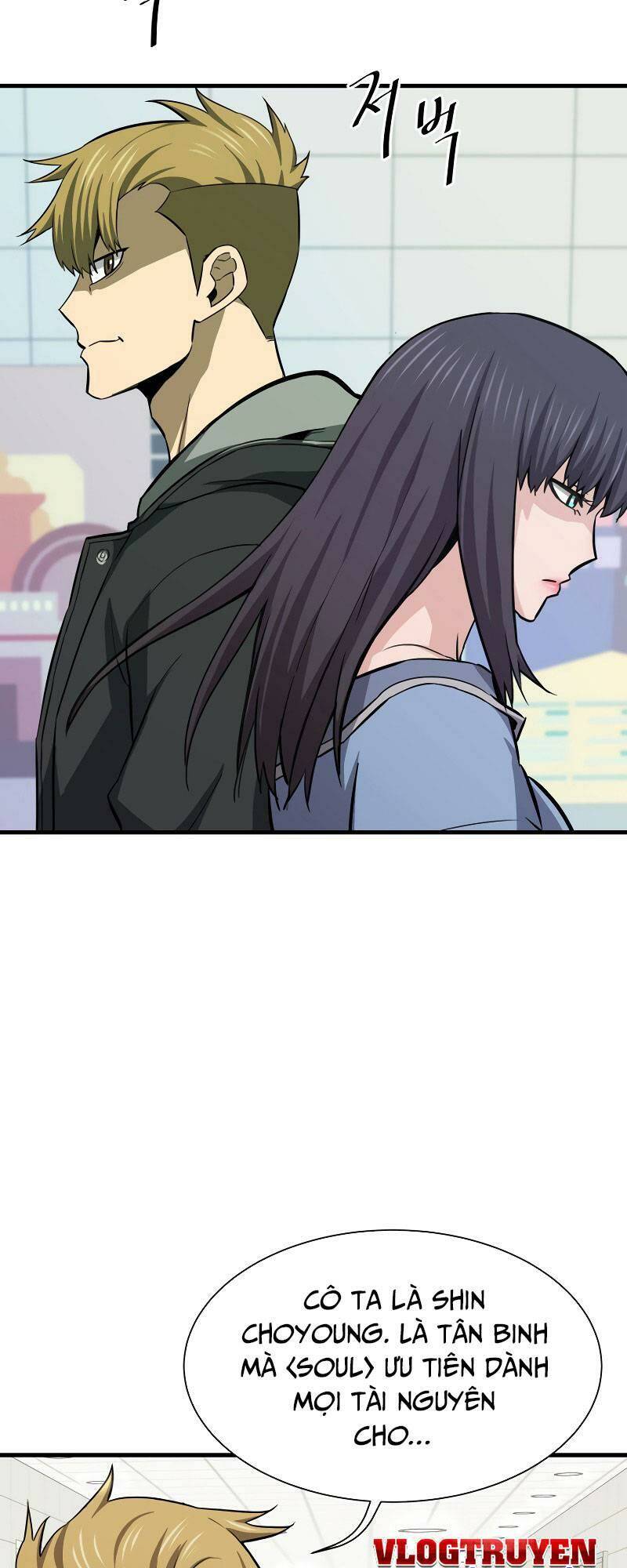 Ta Trở Về Từ Địa Ngục - Chapter 28 - Page 35