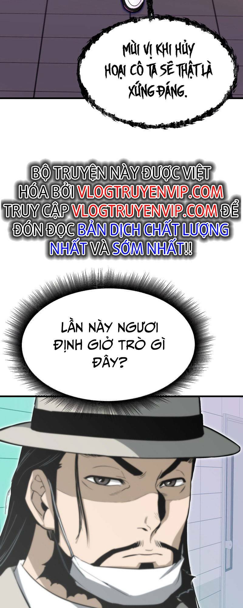 Ta Trở Về Từ Địa Ngục - Chapter 28 - Page 40