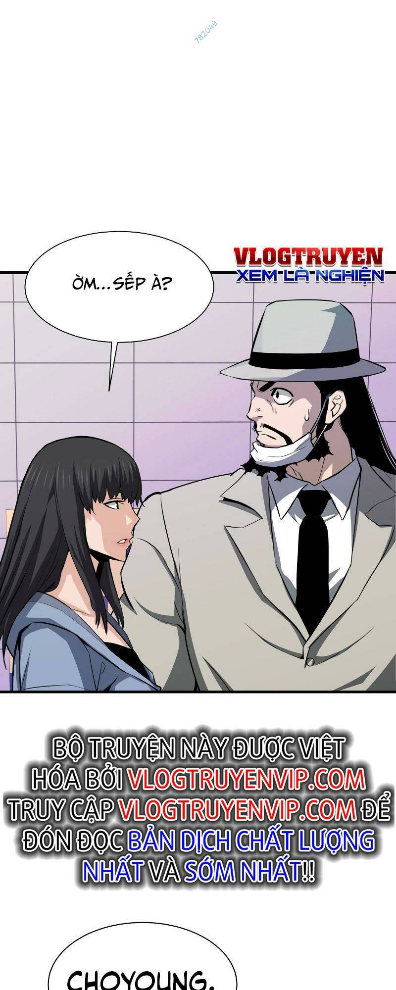 Ta Trở Về Từ Địa Ngục - Chapter 28 - Page 47