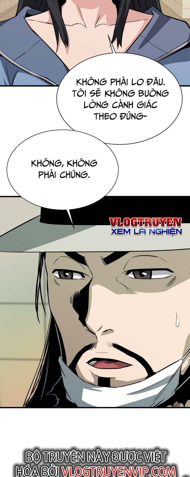 Ta Trở Về Từ Địa Ngục - Chapter 28 - Page 50