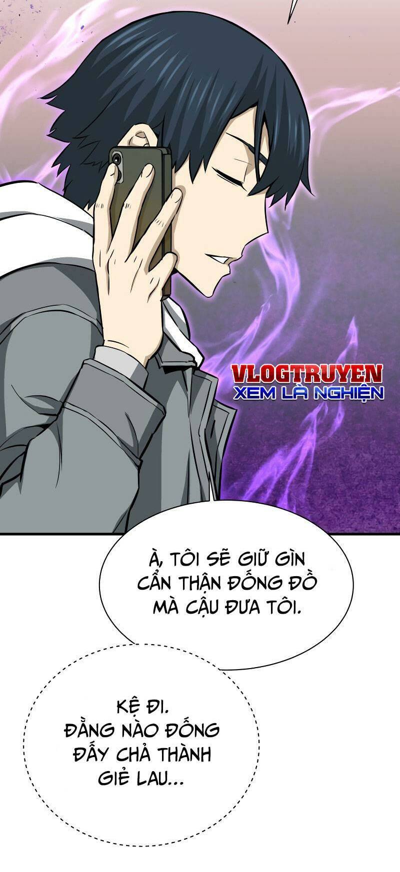 Ta Trở Về Từ Địa Ngục - Chapter 28 - Page 53