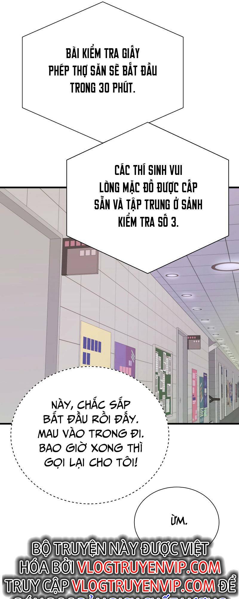 Ta Trở Về Từ Địa Ngục - Chapter 28 - Page 54