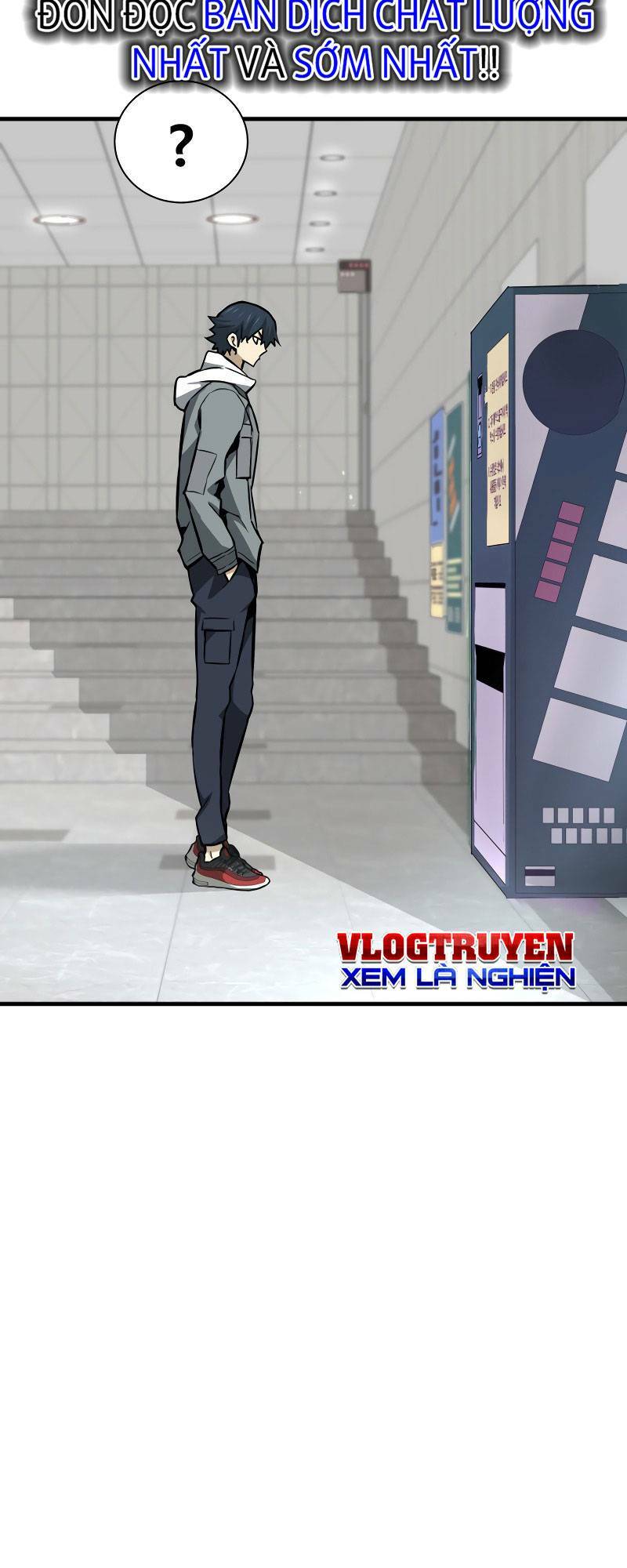 Ta Trở Về Từ Địa Ngục - Chapter 28 - Page 55