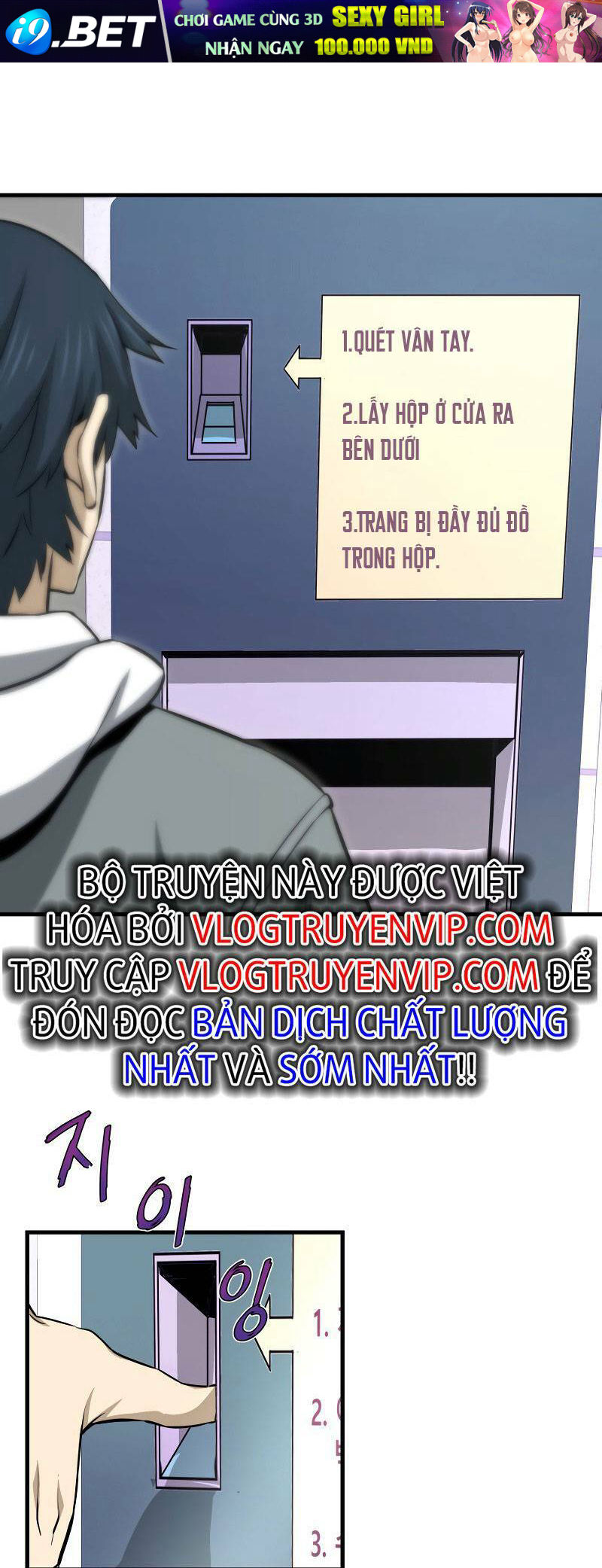 Ta Trở Về Từ Địa Ngục - Chapter 28 - Page 56