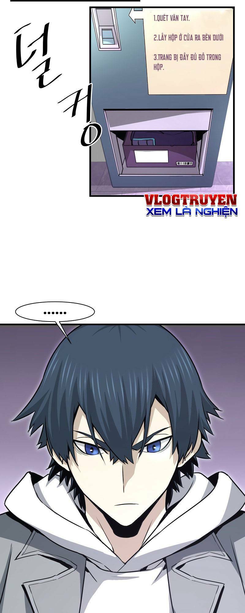 Ta Trở Về Từ Địa Ngục - Chapter 28 - Page 57