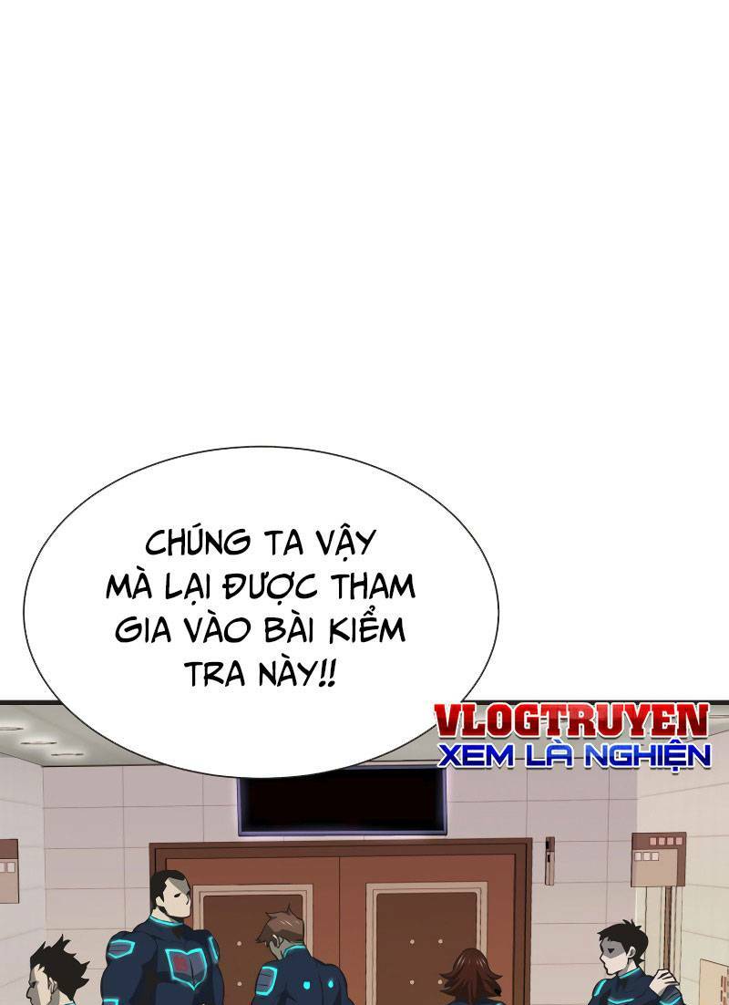 Ta Trở Về Từ Địa Ngục - Chapter 28 - Page 60