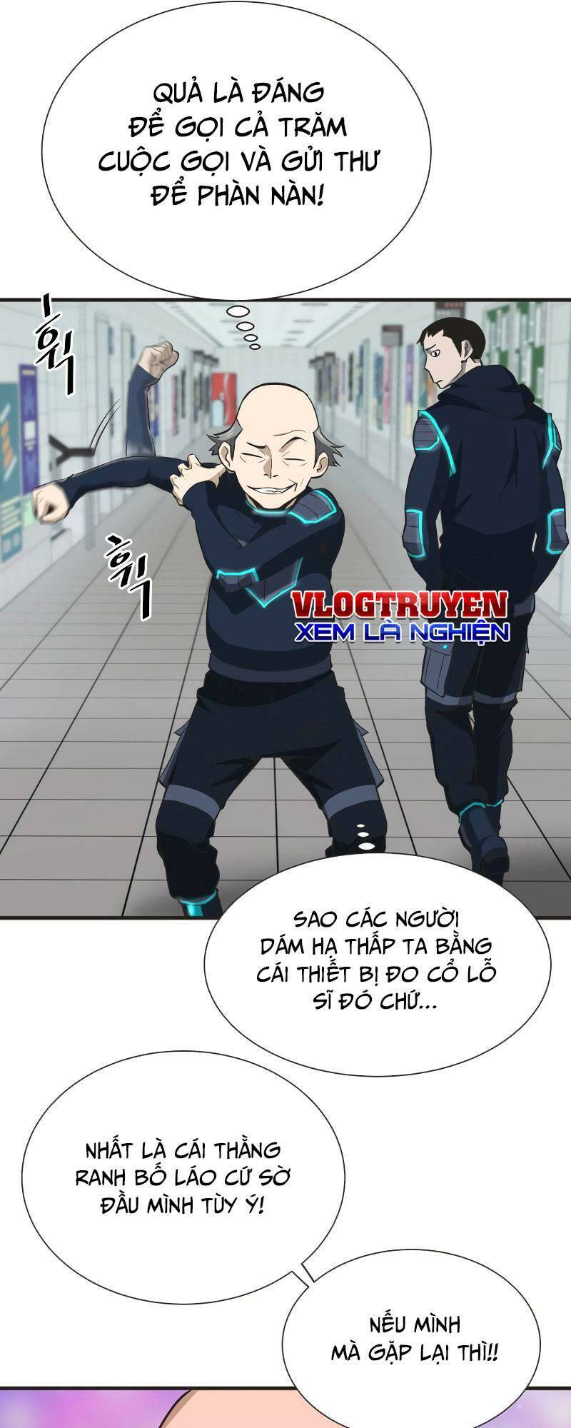 Ta Trở Về Từ Địa Ngục - Chapter 28 - Page 62