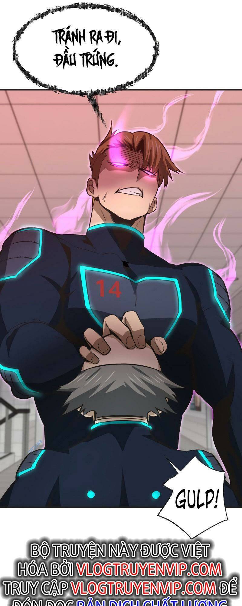 Ta Trở Về Từ Địa Ngục - Chapter 28 - Page 65