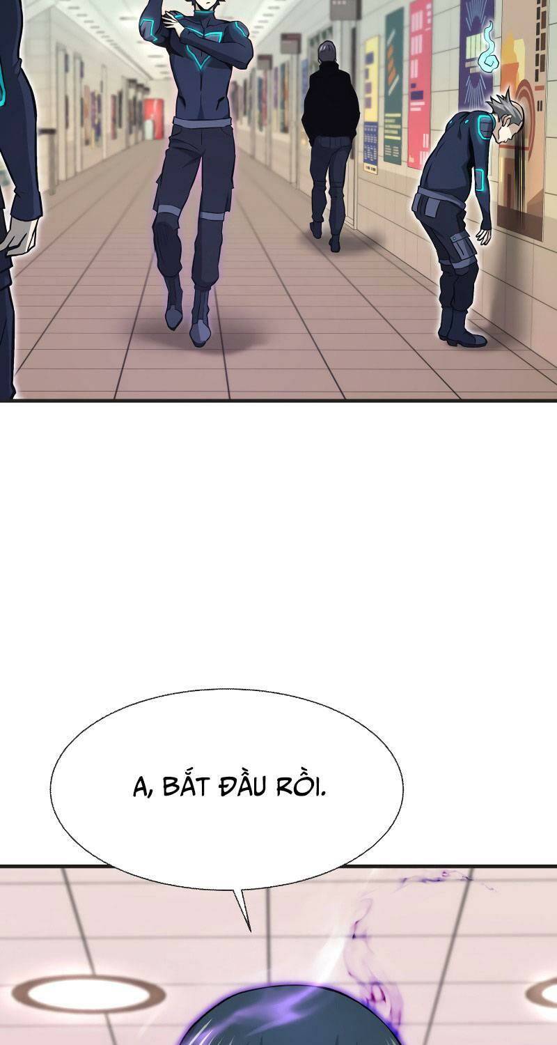 Ta Trở Về Từ Địa Ngục - Chapter 28 - Page 68