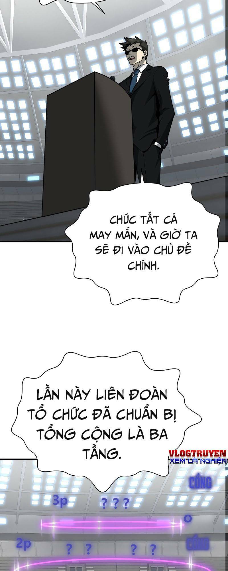Ta Trở Về Từ Địa Ngục - Chapter 29 - Page 9