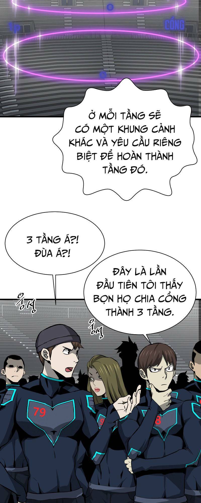 Ta Trở Về Từ Địa Ngục - Chapter 29 - Page 10