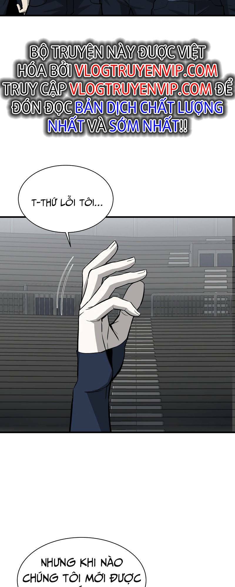 Ta Trở Về Từ Địa Ngục - Chapter 29 - Page 11