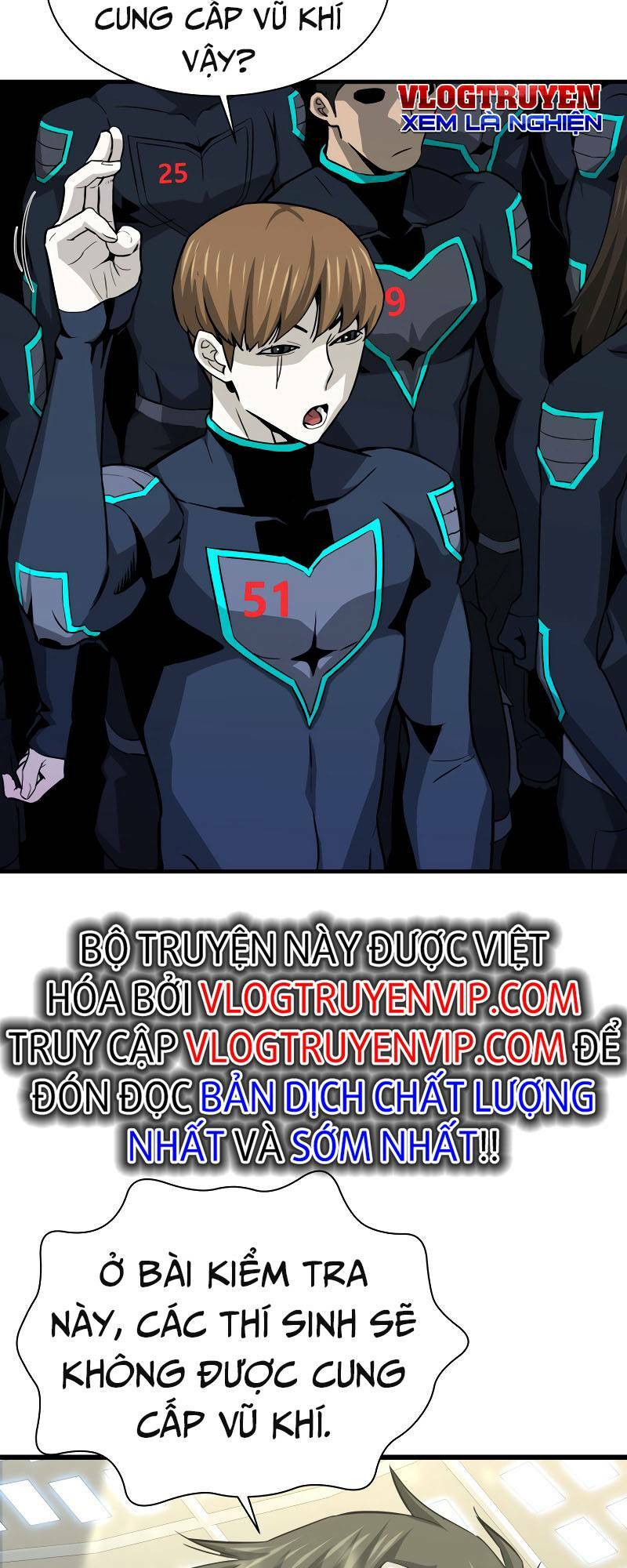 Ta Trở Về Từ Địa Ngục - Chapter 29 - Page 12