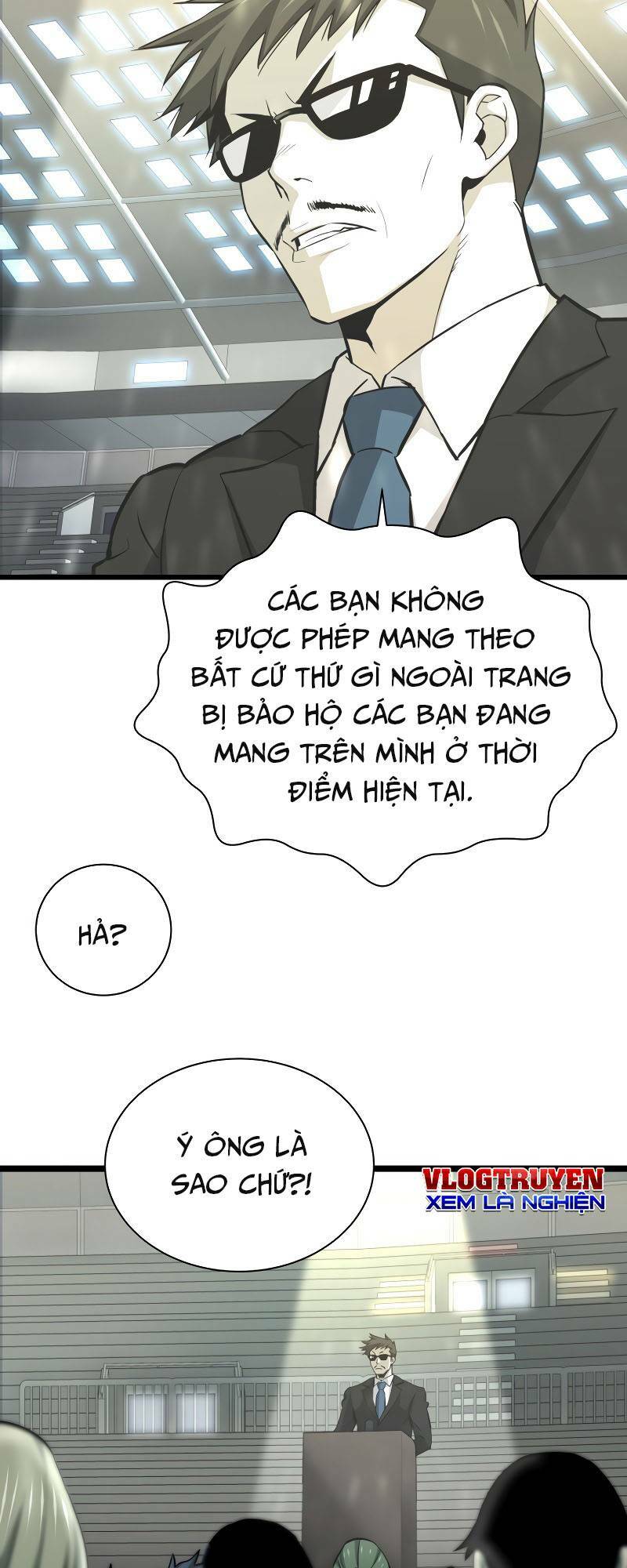 Ta Trở Về Từ Địa Ngục - Chapter 29 - Page 13