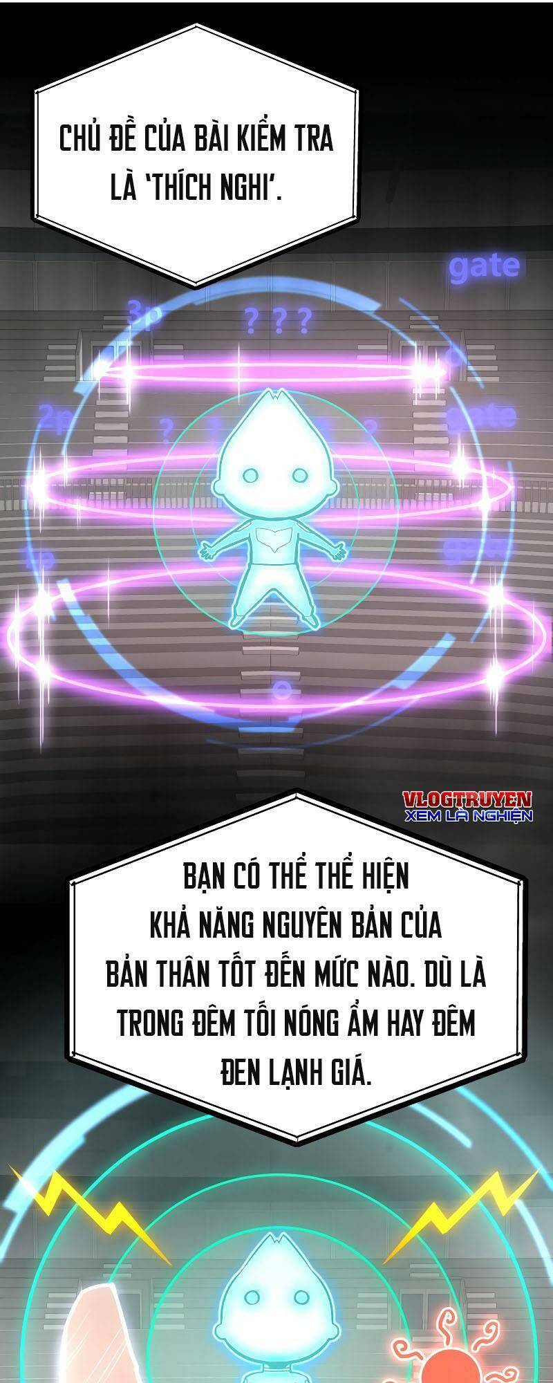 Ta Trở Về Từ Địa Ngục - Chapter 29 - Page 16