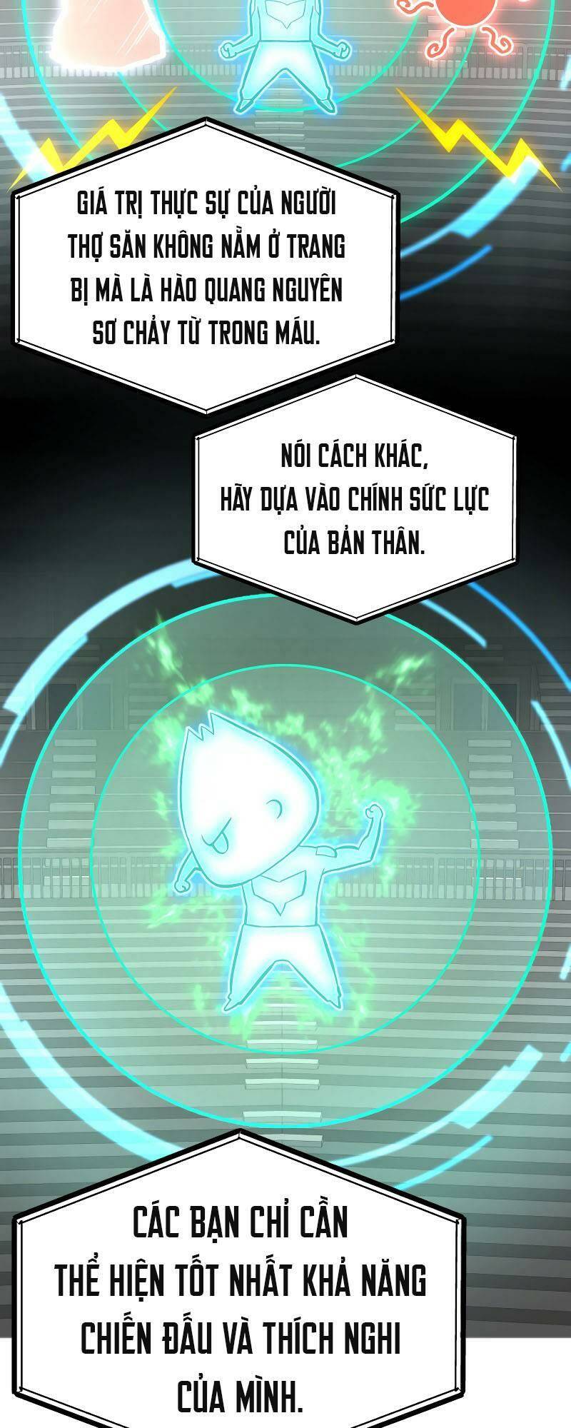 Ta Trở Về Từ Địa Ngục - Chapter 29 - Page 17