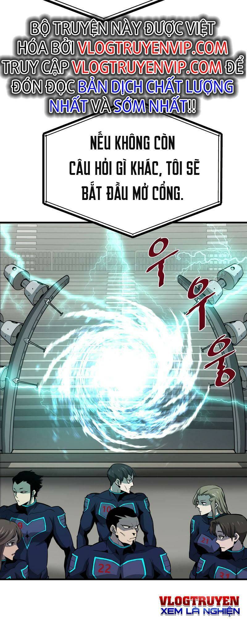 Ta Trở Về Từ Địa Ngục - Chapter 29 - Page 18