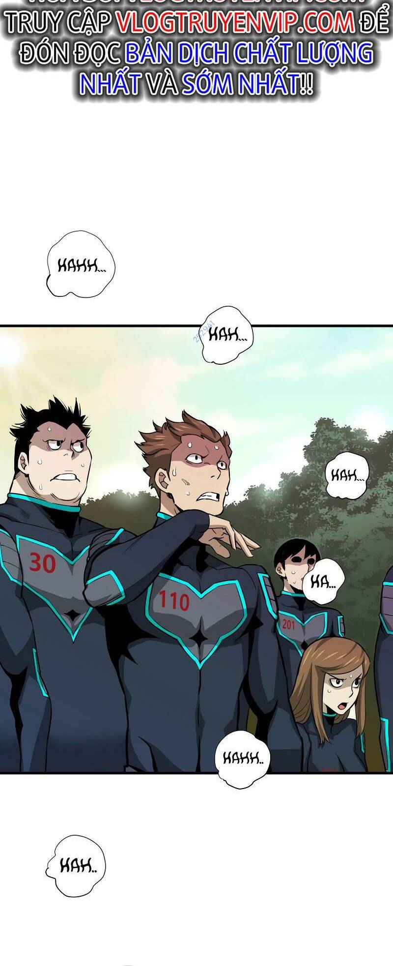 Ta Trở Về Từ Địa Ngục - Chapter 29 - Page 22