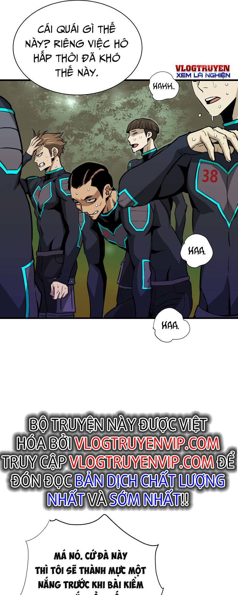 Ta Trở Về Từ Địa Ngục - Chapter 29 - Page 23