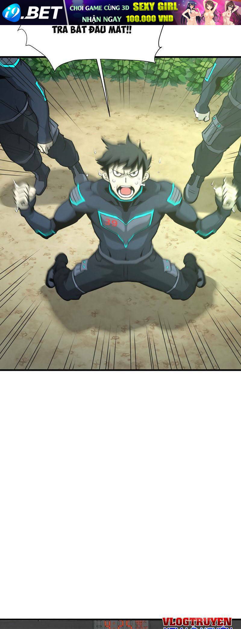 Ta Trở Về Từ Địa Ngục - Chapter 29 - Page 24