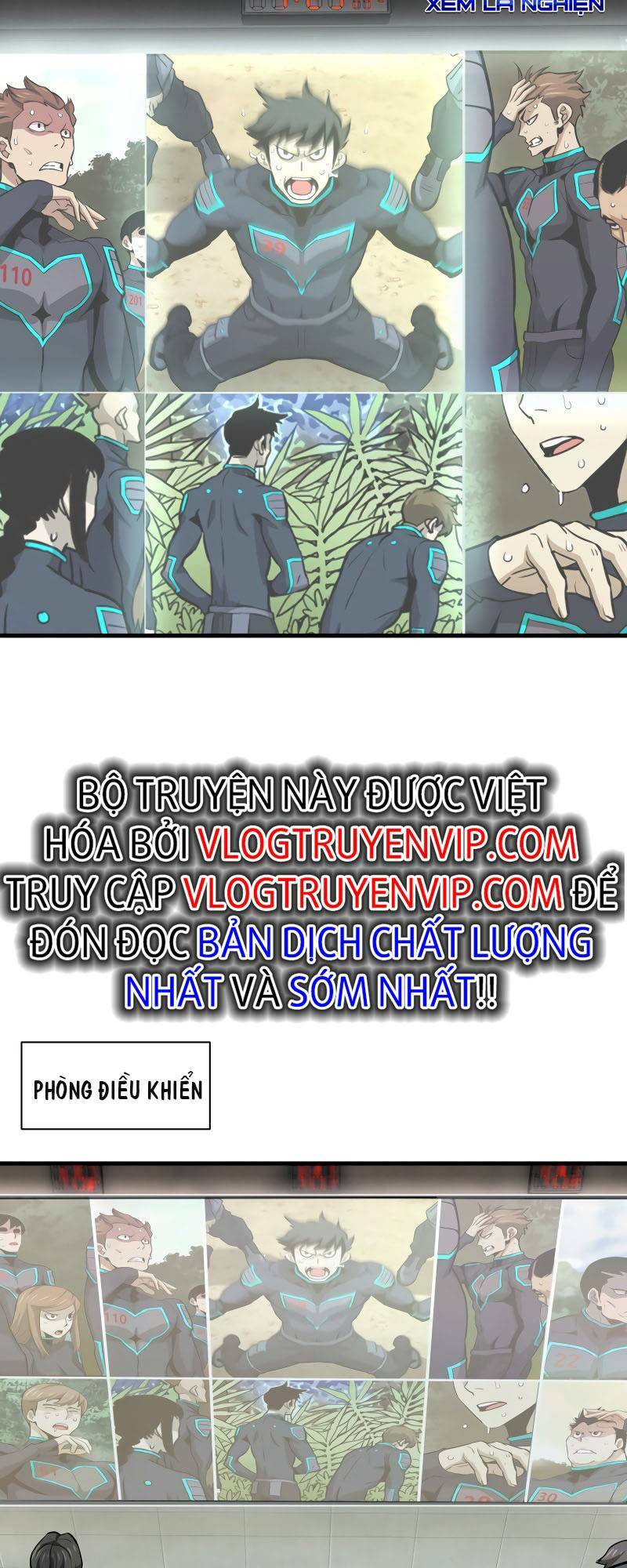 Ta Trở Về Từ Địa Ngục - Chapter 29 - Page 25