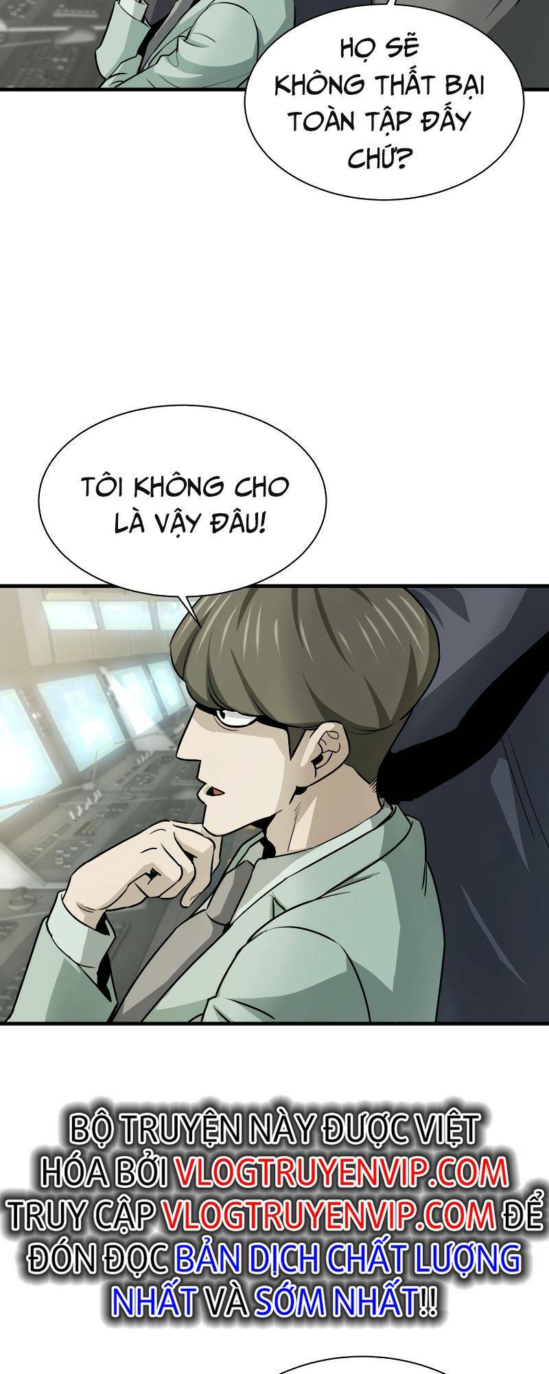 Ta Trở Về Từ Địa Ngục - Chapter 29 - Page 27