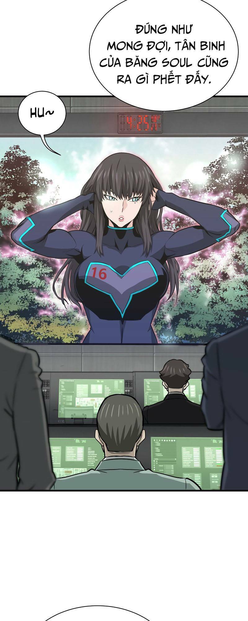 Ta Trở Về Từ Địa Ngục - Chapter 29 - Page 28