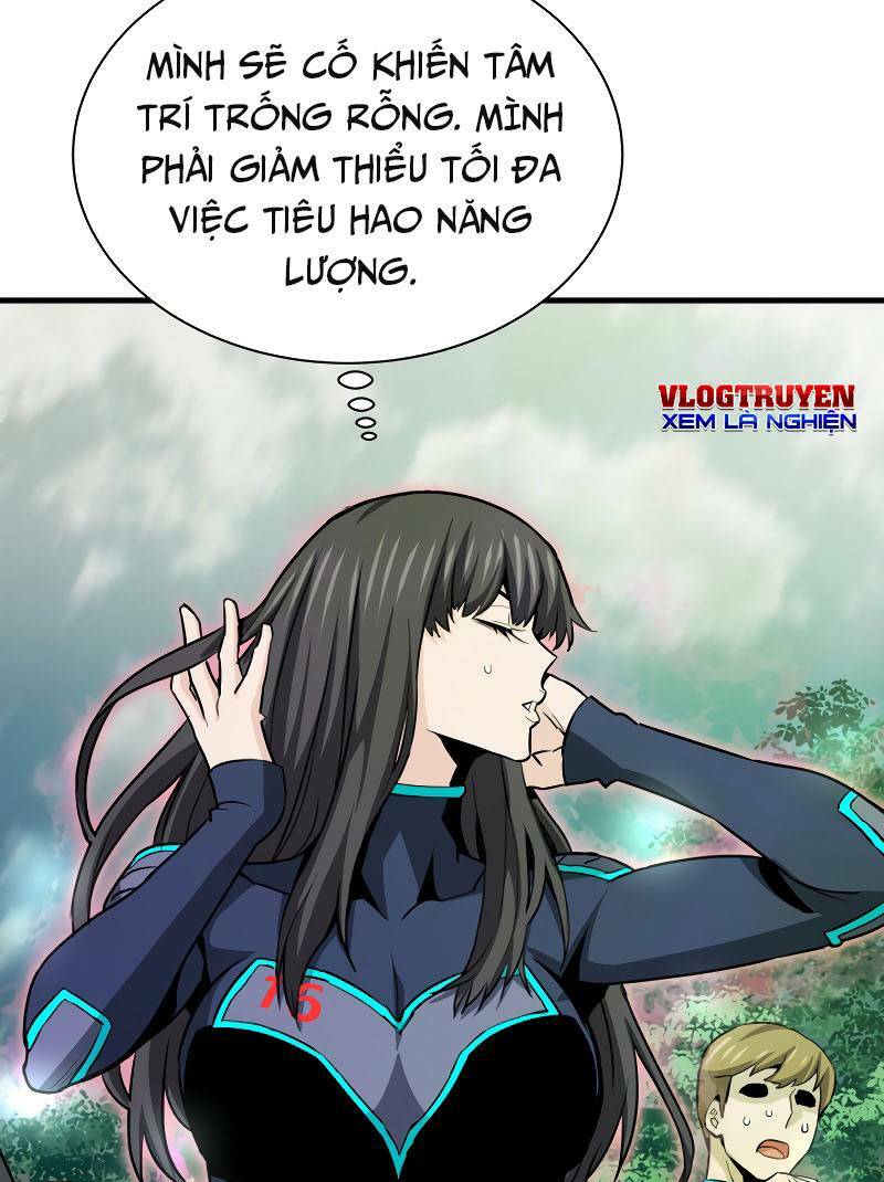 Ta Trở Về Từ Địa Ngục - Chapter 29 - Page 29