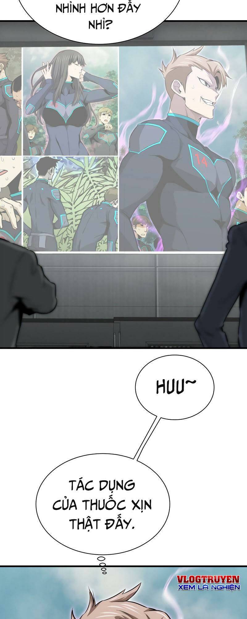 Ta Trở Về Từ Địa Ngục - Chapter 29 - Page 32