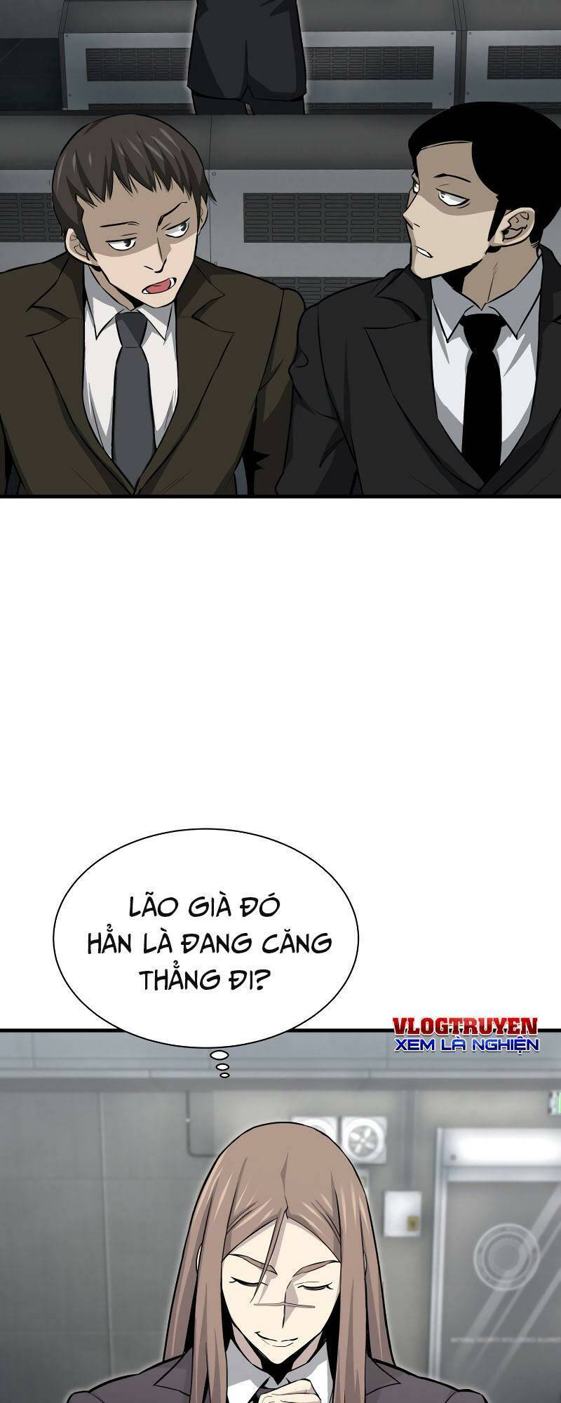 Ta Trở Về Từ Địa Ngục - Chapter 29 - Page 34