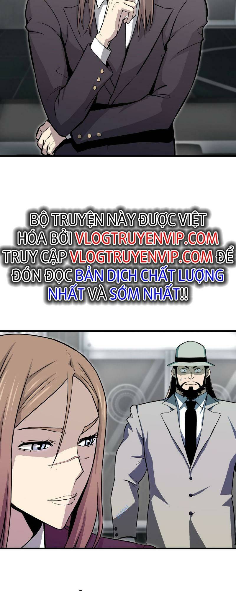 Ta Trở Về Từ Địa Ngục - Chapter 29 - Page 35