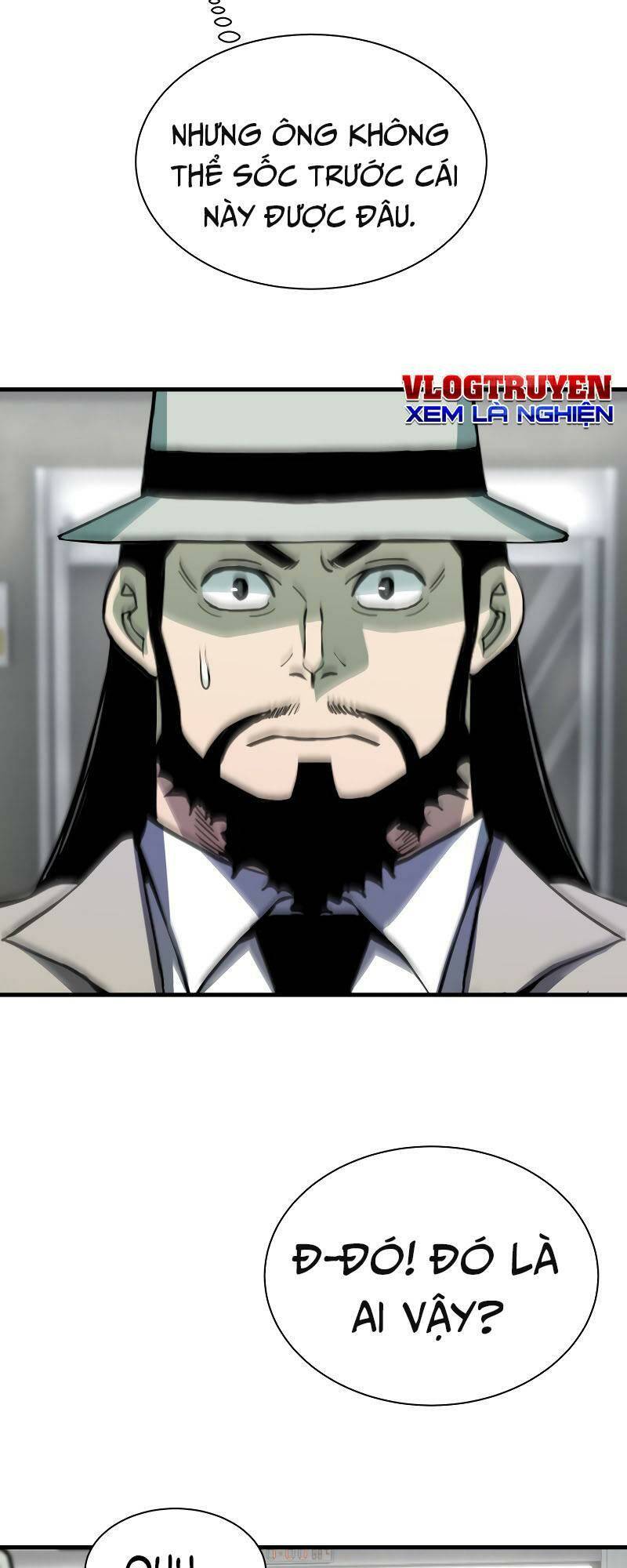 Ta Trở Về Từ Địa Ngục - Chapter 29 - Page 36