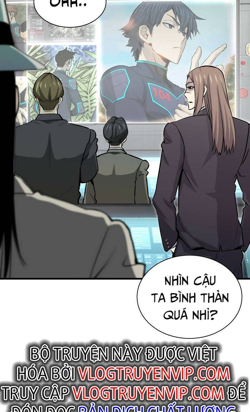 Ta Trở Về Từ Địa Ngục - Chapter 29 - Page 37