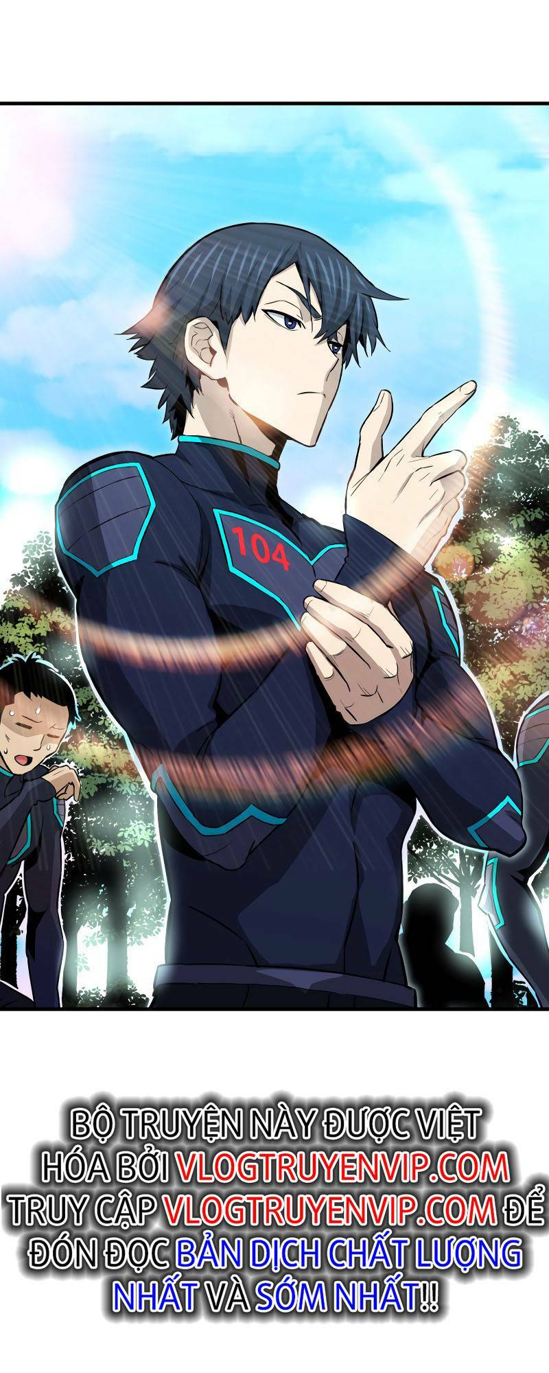 Ta Trở Về Từ Địa Ngục - Chapter 29 - Page 40