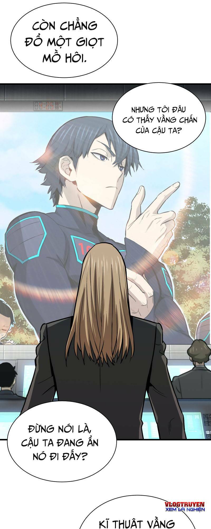 Ta Trở Về Từ Địa Ngục - Chapter 29 - Page 41