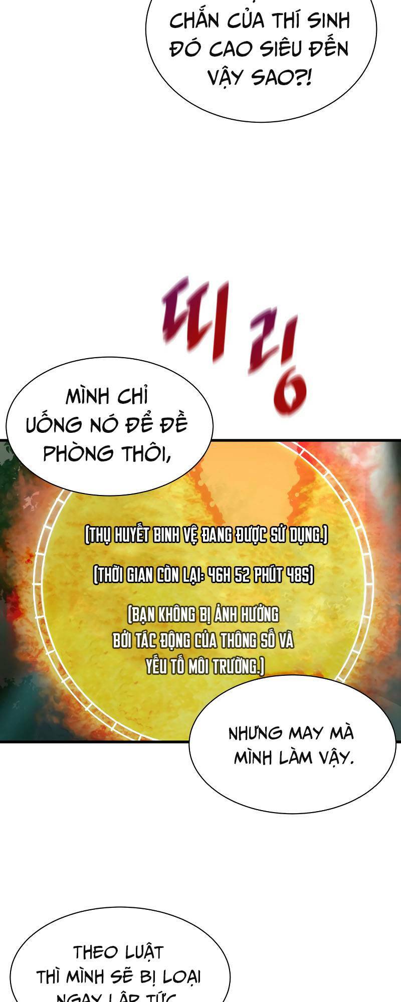 Ta Trở Về Từ Địa Ngục - Chapter 29 - Page 42