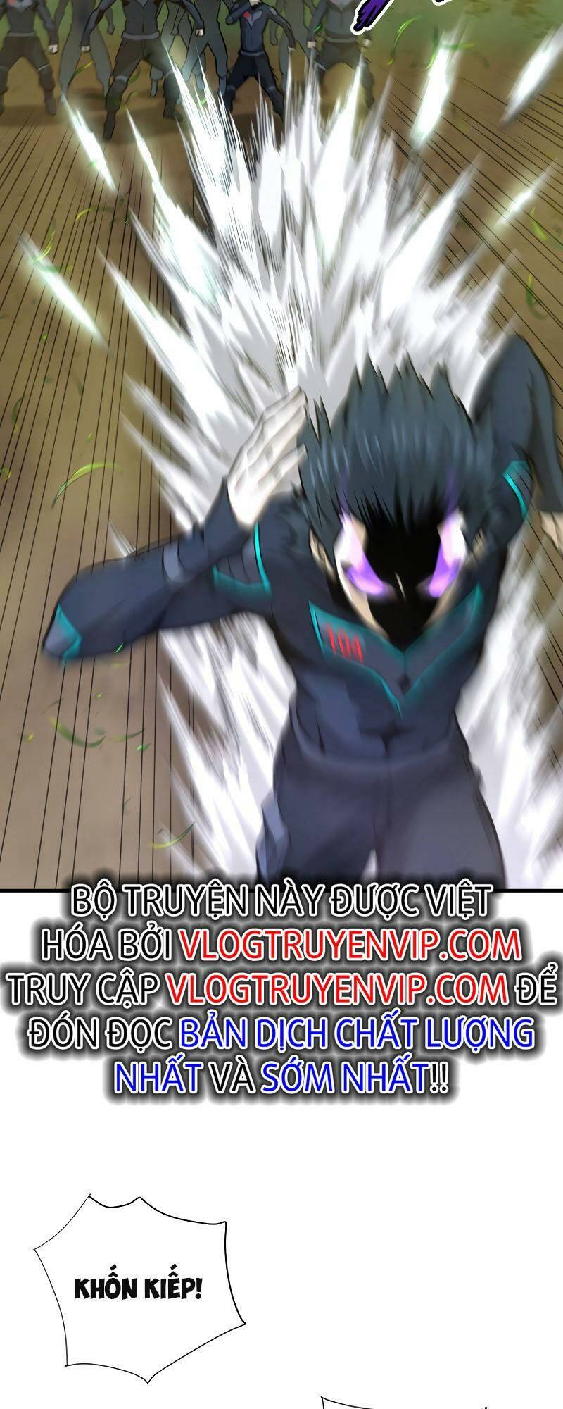 Ta Trở Về Từ Địa Ngục - Chapter 29 - Page 48