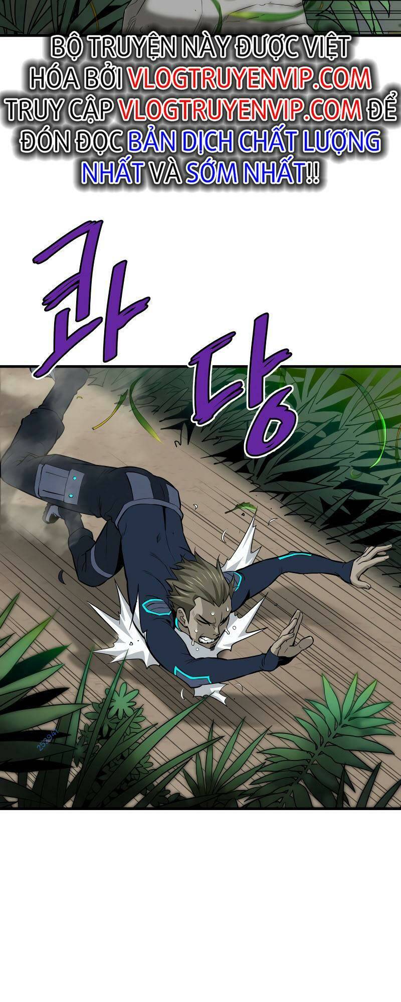 Ta Trở Về Từ Địa Ngục - Chapter 29 - Page 52