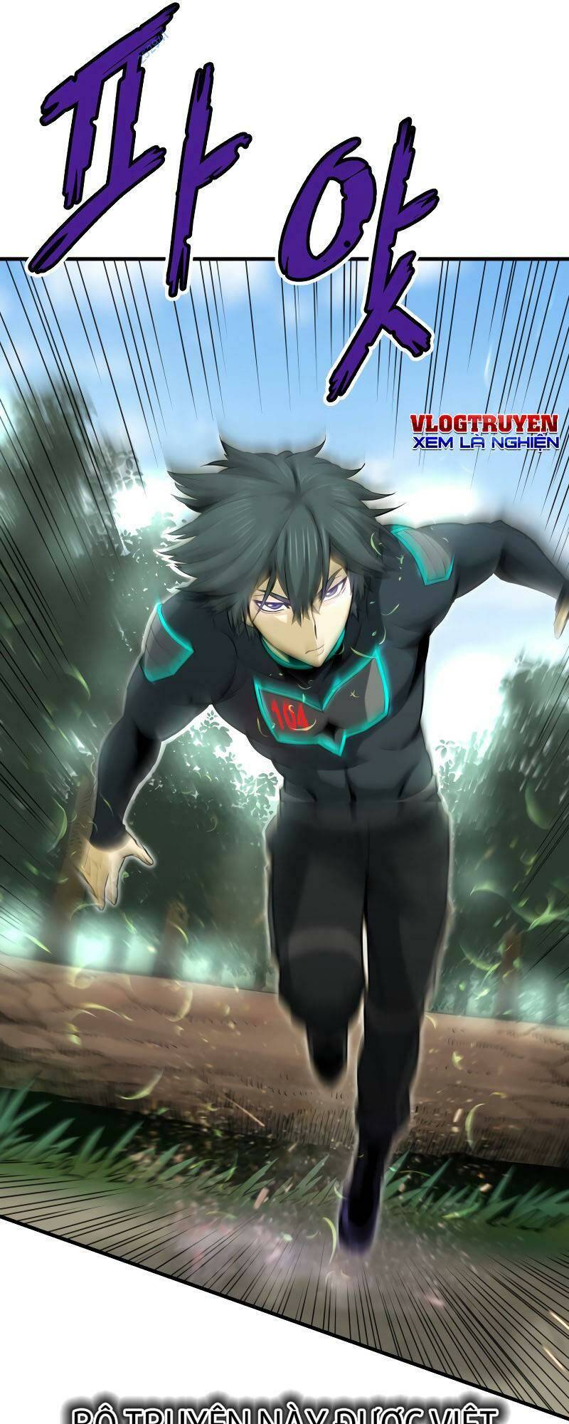 Ta Trở Về Từ Địa Ngục - Chapter 29 - Page 63