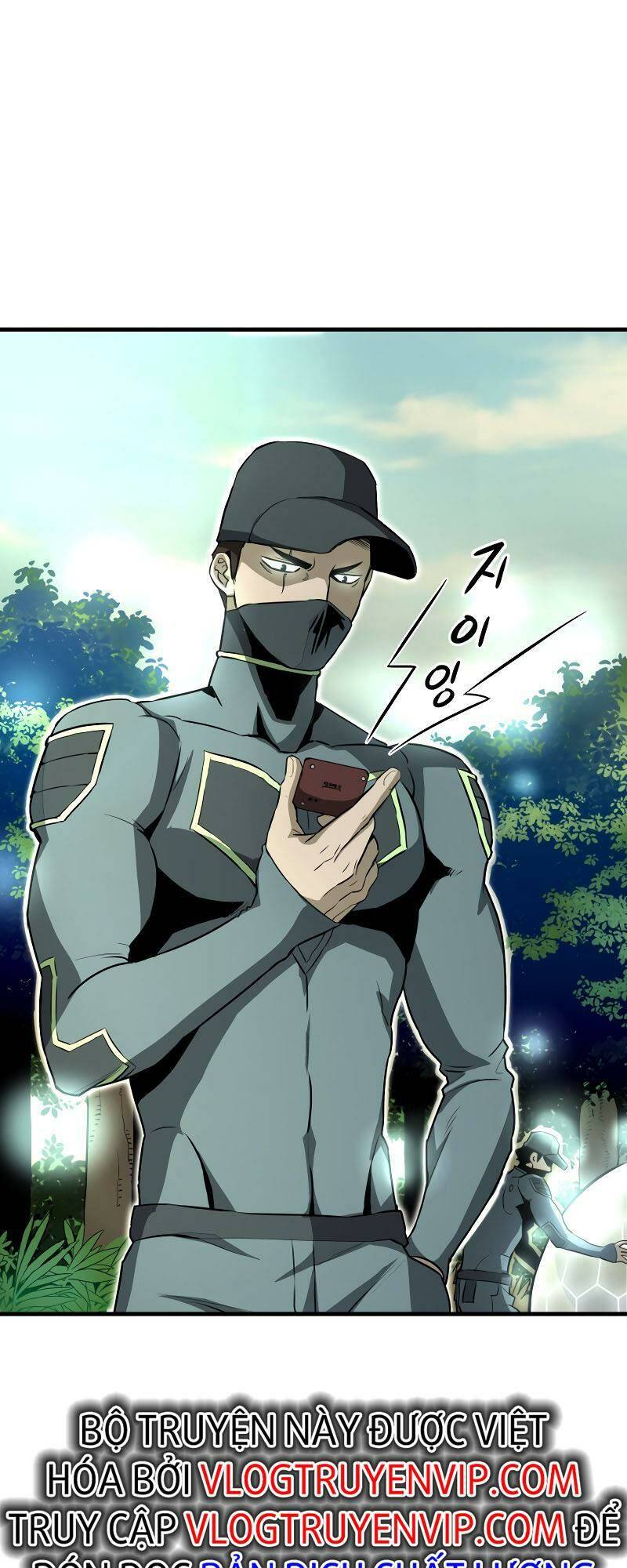 Ta Trở Về Từ Địa Ngục - Chapter 29 - Page 67