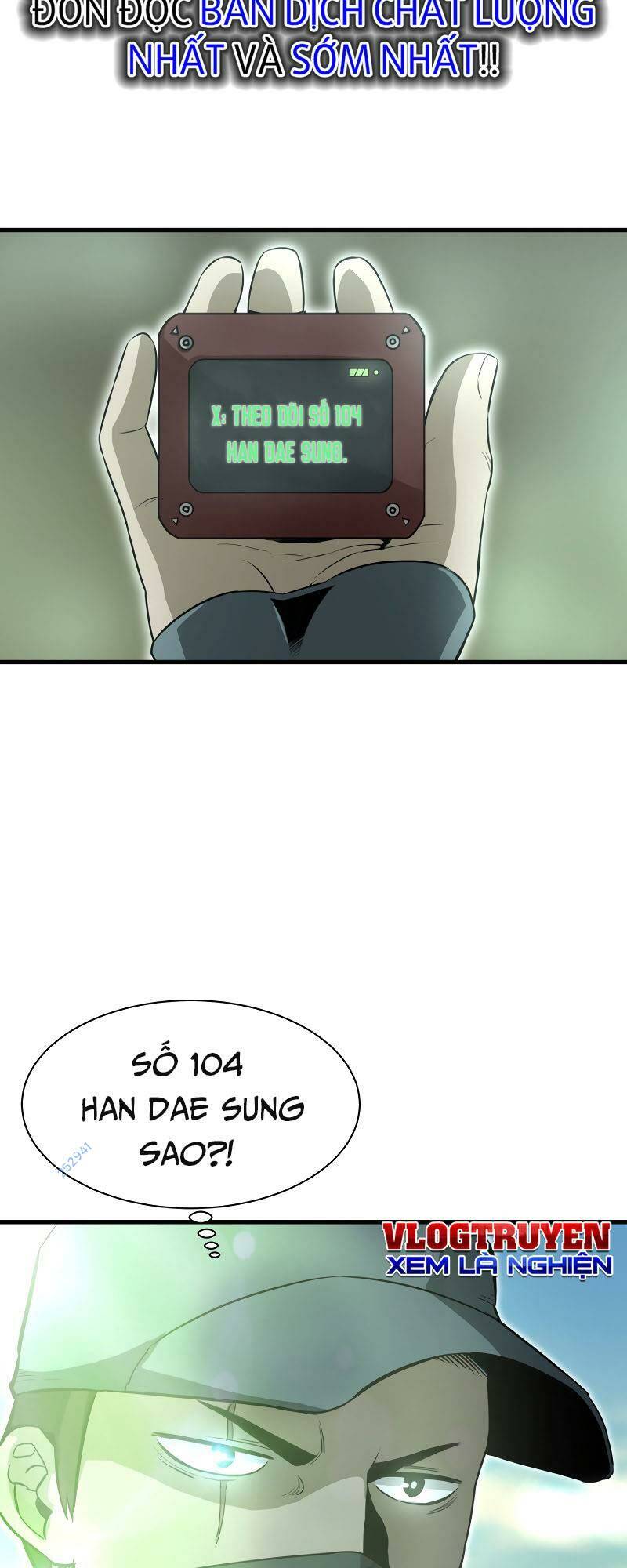 Ta Trở Về Từ Địa Ngục - Chapter 29 - Page 68