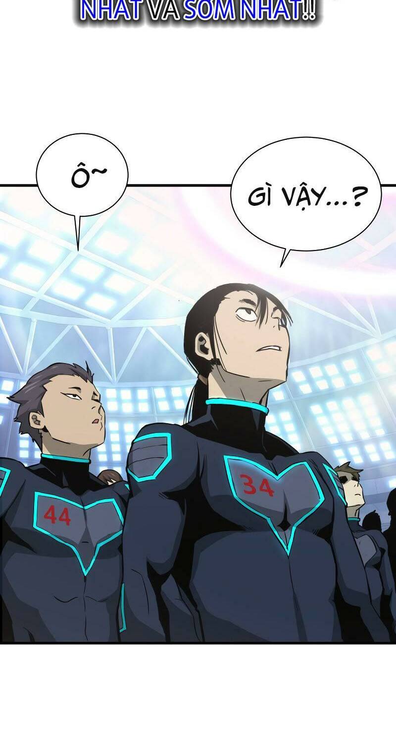 Ta Trở Về Từ Địa Ngục - Chapter 29 - Page 7