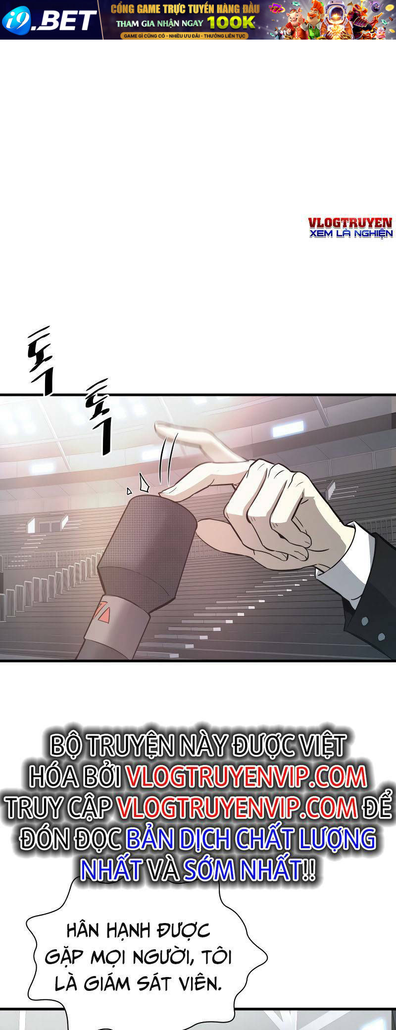 Ta Trở Về Từ Địa Ngục - Chapter 29 - Page 8
