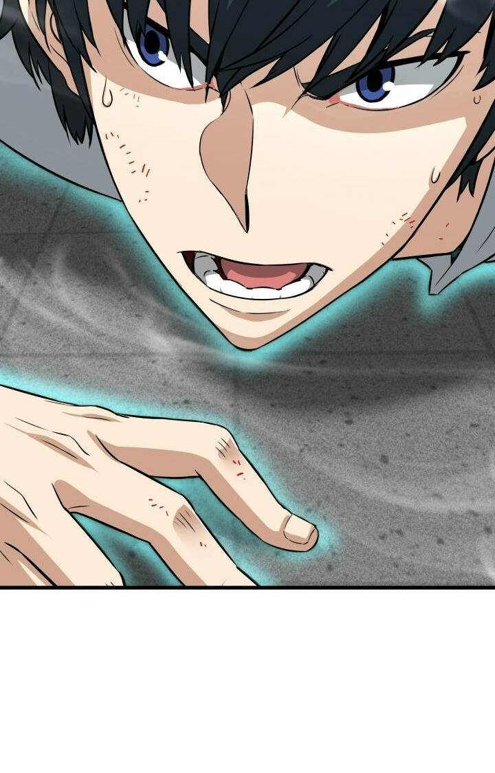 Ta Trở Về Từ Địa Ngục - Chapter 3 - Page 9