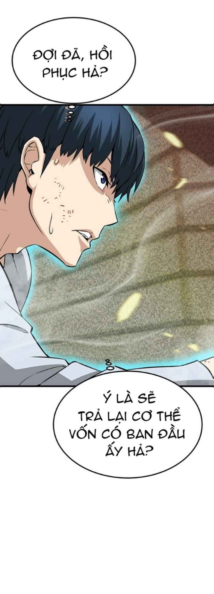 Ta Trở Về Từ Địa Ngục - Chapter 3 - Page 11