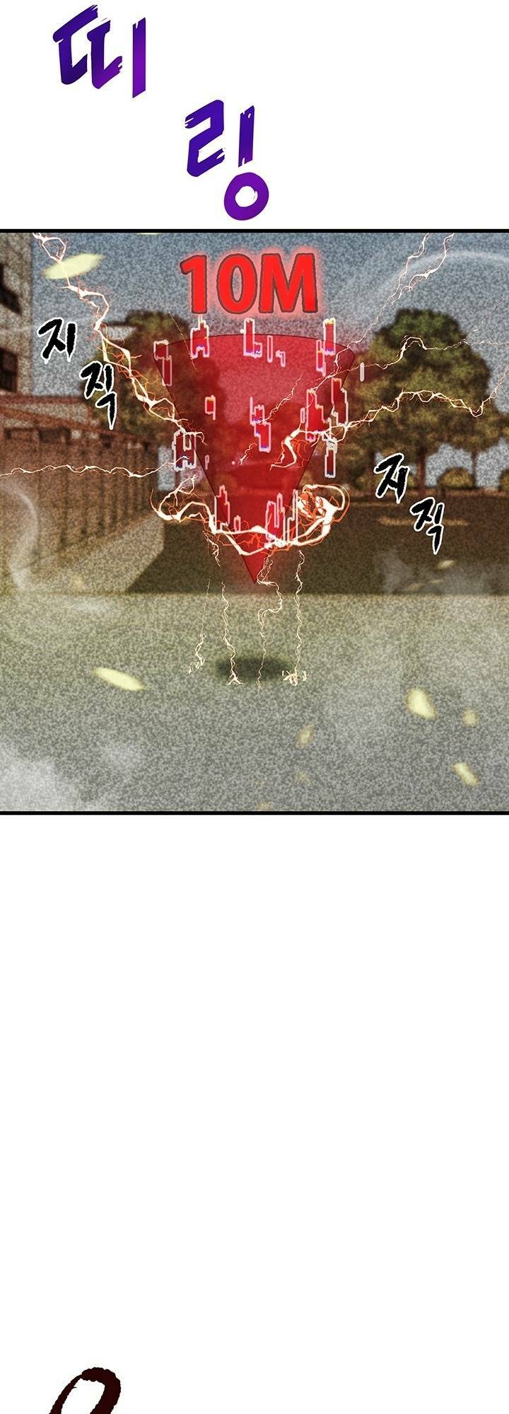 Ta Trở Về Từ Địa Ngục - Chapter 3 - Page 12