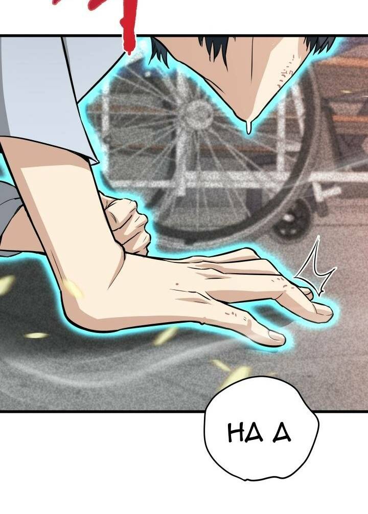 Ta Trở Về Từ Địa Ngục - Chapter 3 - Page 18